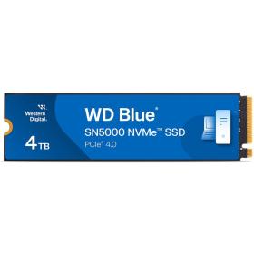 Western Digital Blue SN5000 NVMe SSD 4TB M.2