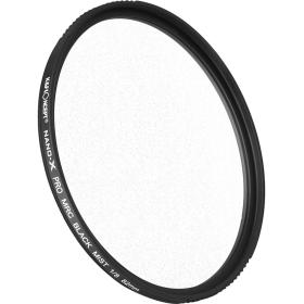 K&amp;F Concept 1/8 Black Mist Filter Nano X - 46mm