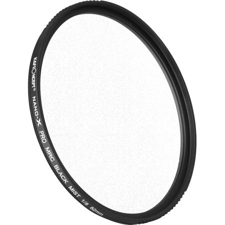 K&amp;F Concept 1/8 Black Mist Filter Nano X - 46mm