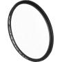 K&amp;F Concept 1/8 Black Mist Filter Nano X - 46mm