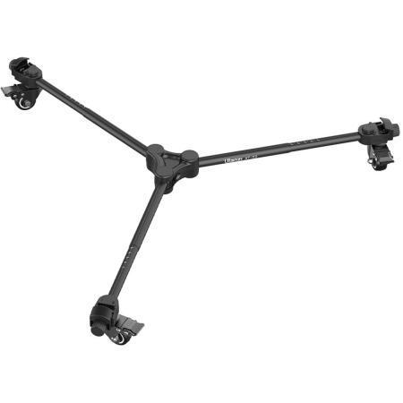 Ulanzi AT-02 Portable Tripod Dolly