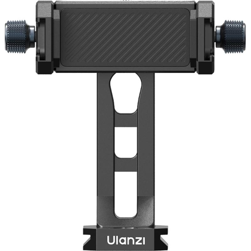Ulanzi MA53 Draaibare Phone Holder Metal Arca Swiss