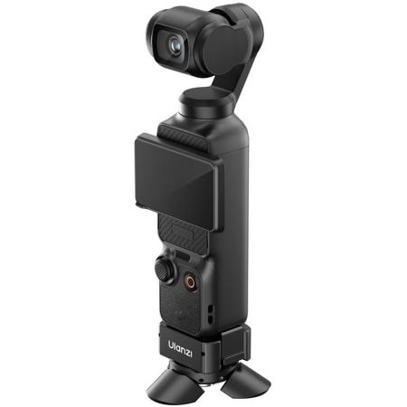 Ulanzi PK-08 Mini Tripod For DJI Osmo Pocket 3