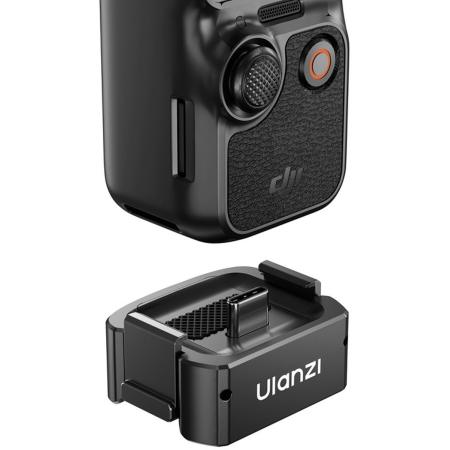 Ulanzi PK-11 Base Plate w/ USB-C For DJI Osmo Pocket 3