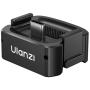 Ulanzi PK-11 Base Plate w/ USB-C For DJI Osmo Pocket 3