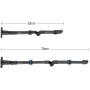 Ulanzi ZJ04 Camera Wall Mount Tot 70cm