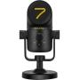 7Ryms SR-USB Mini Condenser USB Microphone