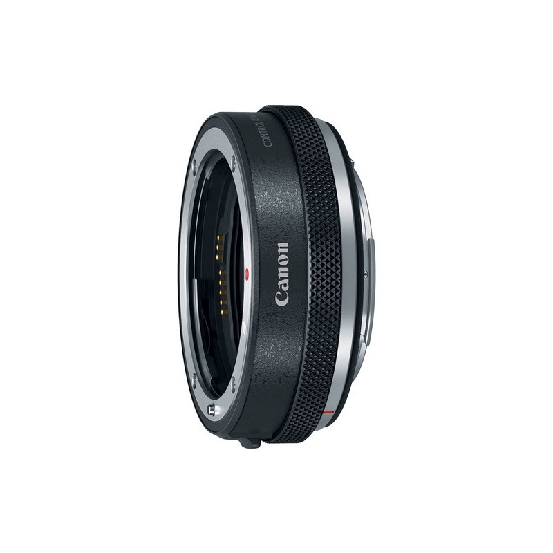 Canon EF-EOS R Anillo Adaptador con Control