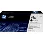 HP 49A LaserJet Cartridge Black SC Q5949A