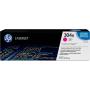 HP 304A Colour LaserJet Magenta SC ColorSphere CC533A