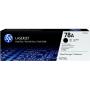 HP 78A LaserJet Cartridge Black SC 2-pack CE278AD