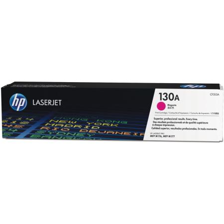 HP 130A Cartridge Magenta SC CF353A