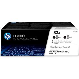 HP CF283AD Laser Cartridge CF283AD