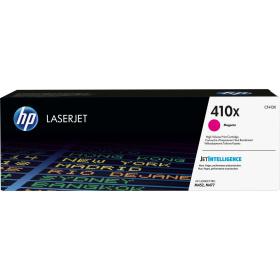 HP 413X Cartridge Magenta HY CF413X