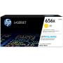 HP 656X LaserJet Cartridge Yellow High Yield CF462X