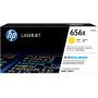 HP 656X LaserJet Cartridge Yellow High Yield CF462X