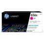 HP 656X LaserJet Cartridge Magenta High Yield CF463X