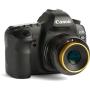 Lensbaby Twist 60 Canon