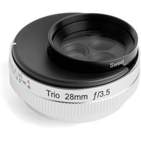 Lensbaby Trio 28 Sony