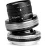 Lensbaby Composer Pro II Canon EF w/ Edge 35