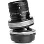 Lensbaby Composer Pro II Canon EF w/ Edge 35