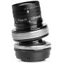 Lensbaby Composer Pro II Nikon Z w/ Edge 35