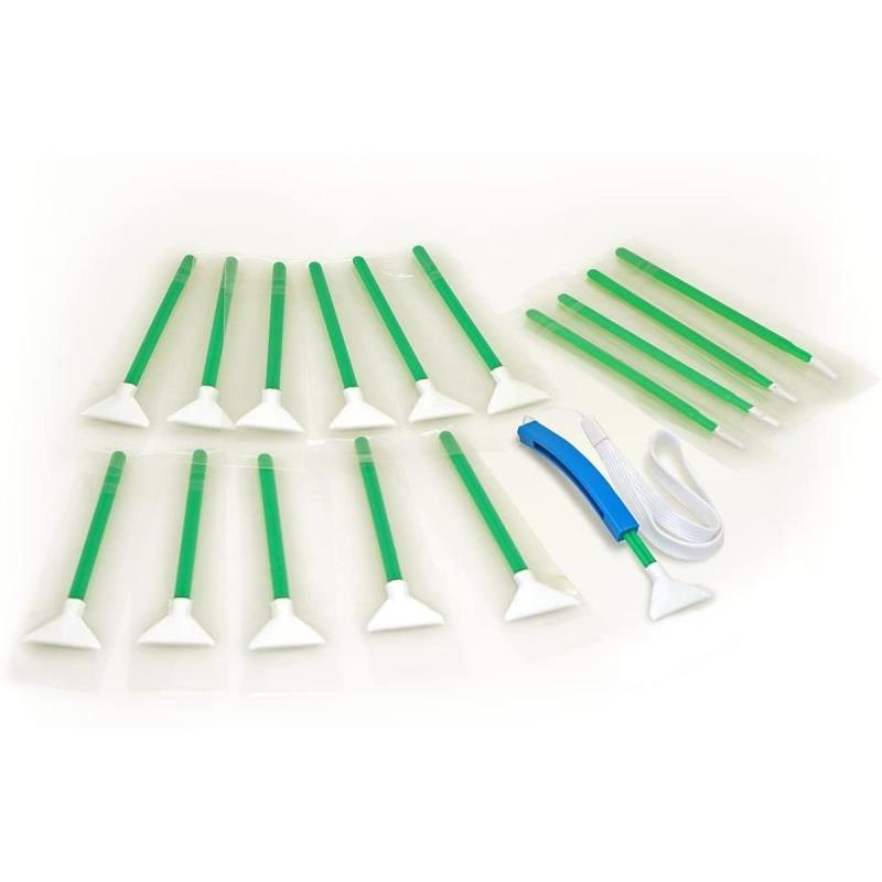 VisibleDust MXD Sensor Cleaning Swabs (1.0X)