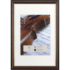 Henzo Verona 20x30 Frame Dark Brown