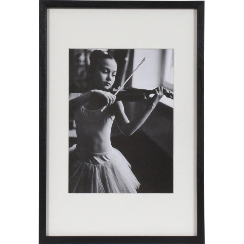 Henzo Viola Frame 20x30 Black