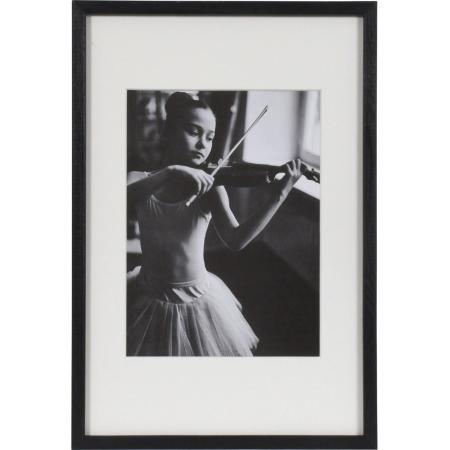 Henzo Viola Frame 20x30 Black