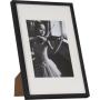 Henzo Viola Frame 20x30 Black