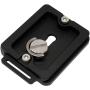 Caruba Quick Release Plate PU50B w/ Buckle