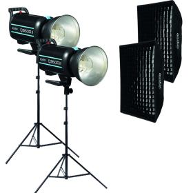 Godox QS600II High Performance Kit