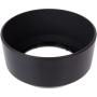 JJC Olympus Lens Hood LH-J40B Black