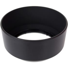 JJC Olympus Lens Hood LH-J40B Black