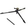 Slik Sprint Pro III 3WAY BK (Leg + Head)