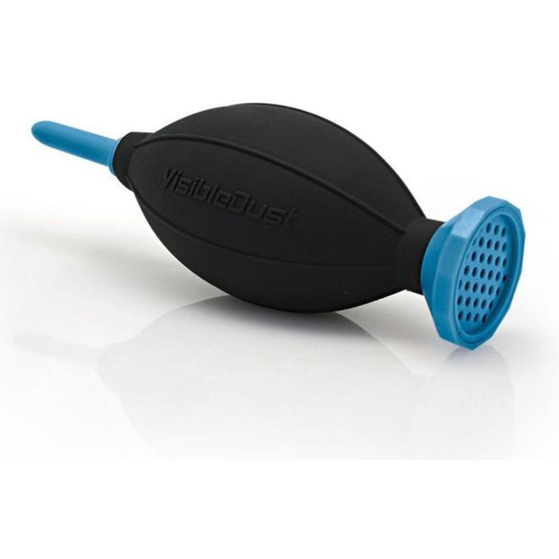 VisibleDust Zee Pro Blower - Light Blue
