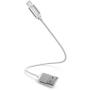 Hama Charge/Synchro Cable Micro USB 0.2m White