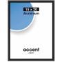 Nielsen Photo Frame 51326 Accent Black 15x20cm