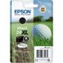 Epson 34XL Ink Black DuraBrite Ultra 16.3ml Blister (XL)