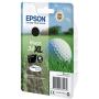 Epson 34XL Ink Black DuraBrite Ultra 16.3ml Blister (XL)