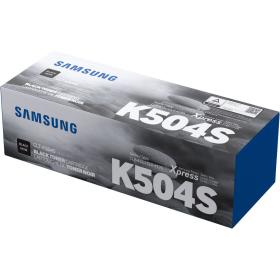 HP SA CLT-K504S Black Toner