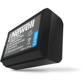 Newell Battery Replacement For NP-FW50