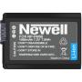 Newell Battery Replacement For NP-FW50