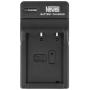 Newell DC-USB Charger For NP-W126 Batteries