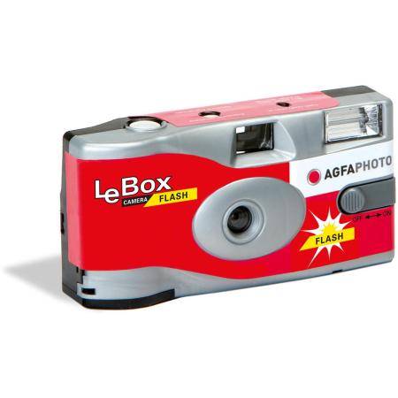 Agfa Photo LeBox 400/27 Flash