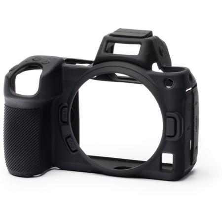 easyCover Body Cover For Nikon Z5 Black