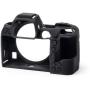 easyCover Body Cover For Nikon Z5 Black