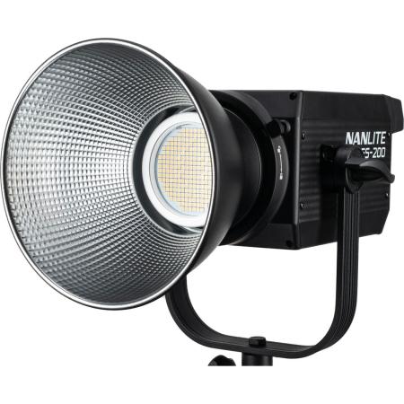 Nanlite FS-200 LED Spot Light