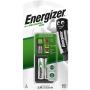 Energizer AA/AAA NiMH Battery Charger 2X AA NiMH/HR6